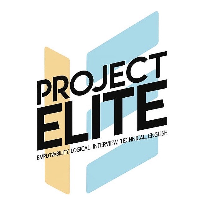 Project ELITE Logo